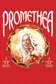 Book cover of Promethea (Book 5)