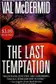Book cover of The Last Temptation