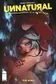 Book cover of Unnatural, Vol. 2: The Hunt