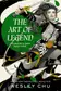 Book cover of The Art of Legend