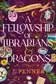 Book cover of A Fellowship of Librarians & Dragons