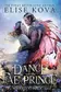 Book cover of A Dance with the Fae Prince