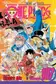 Book cover of One Piece, Vol. 107: Egghead Part 2