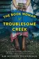 Book cover of The Book Woman of Troublesome Creek