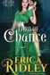Book cover of Lord of Chance