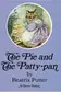 Book cover of The Tale of the Pie and the Patty-Pan