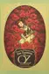 Book cover of Der Zauberer von Oz