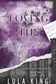 Book cover of Loving The Tormentor