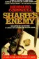 Book cover of Sharpe's Enemy