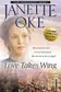 Book cover of Love Takes Wing