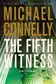 Book cover of The Fifth Witness