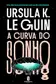 Book cover of The Lathe of Heaven