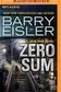 Book cover of Zero Sum