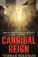 Book cover of Cannibal Reign