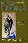 Book cover of Whip Hand