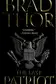 Book cover of The Last Patriot