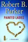 Book cover of Painted Ladies
