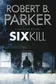 Book cover of Sixkill