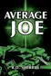 Book cover of Average Joe