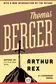Book cover of Arthur Rex