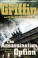 Book cover of The Assassination Option