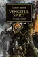 Book cover of Vengeful Spirit