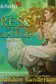 Book cover of Tress of the Emerald Sea [Dramatized Adaptation]