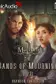 Book cover of The Bands of Mourning (1 of 2) [Dramatized Adaptation]