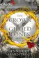 Book cover of The Crown of Gilded Bones (2 of 2) [Dramatized Adaptation]