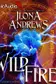 Book cover of Wildfire [Dramatized Adaptation]