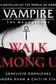 Book cover of Walk among Us
