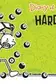 Book cover of Hard Luck