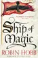 Book cover of Ship of Magic