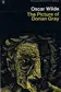 Book cover of The Picture of Dorian Gray