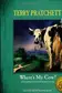 Book cover of Where's My Cow?