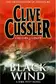 Book cover of Black Wind
