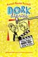 Book cover of Dork Diaries