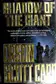 Book cover of Shadow of the Giant