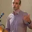 Yuval Noah Harari's avatar