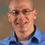Gordon Korman's avatar