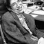 Stephen Hawking's avatar