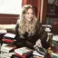 Leigh Bardugo's avatar