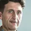 George Orwell's avatar