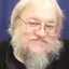 George R. R. Martin's avatar