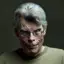 Stephen King's avatar