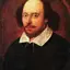 William Shakespeare's avatar