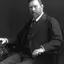 Bram Stoker's avatar