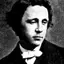Lewis Carroll's avatar