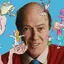 Roald Dahl's avatar