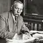 Arthur Conan Doyle's avatar